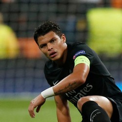 Tekad Thiago Silva Pensiun di PSG