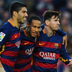 Barca Sedang Panas, Neymar Yakin Masih Bisa Lebih Baik Lagi