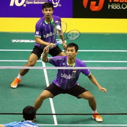 Indonesia Pulang dari Makau Tanpa Gelar