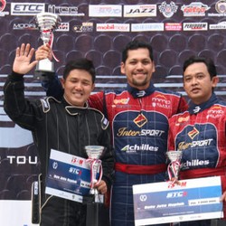 ISSOM 2015 Dapat Ponten Bagus