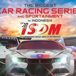 ABM Motorsport Ingin Tutup Musim dengan 100 Piala