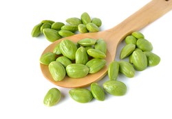 Petai Ternyata Kaya Akan Antioksidan dan Mampu Kendalikan Gula Darah