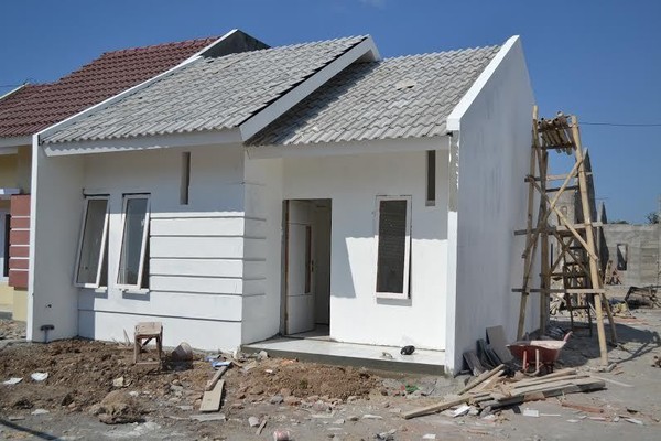 Penghasilan Rp 2,8 Juta Bisa Minta Bantuan Bangun dan Renovasi rumah