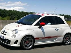 Genjot Penjualan, Abarth Bakal Hadirkan 500X Versi Paling Hot