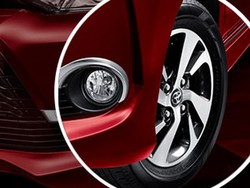 Toyota: Pelek Kincir Angin Makin Populer