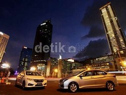 Kemenperin Berharap Pabrikan Produksi Sedan