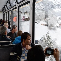 Memotret Lanskap Itu Mudah, Ini Caranya!