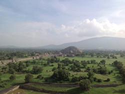 Meksiko, Dari Piramida Bersejarah Hingga Kuliner Taco