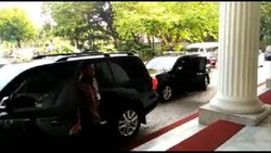 Soal APBD, Ahok: Saya Pilih Tidak Terserap