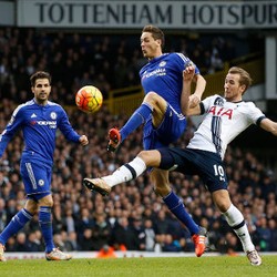 Simbiosis Chelsea dalam Bertahan dan Menyerang Balik