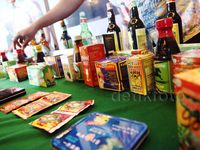 BPOM Temukan Obat dan Kosmetik Berbahaya