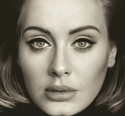 Album 25: Adele Telah Move-On