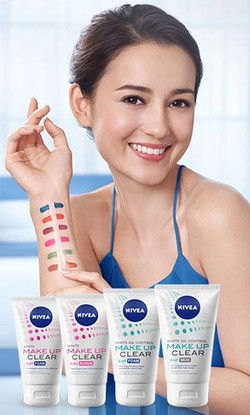Membersihkan Wajah Lebih Praktis dengan Produk Terbaru dari Nivea