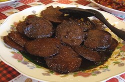 Inilah 4 Langkah Membuat Jengkol Seenak Masakan Warteg