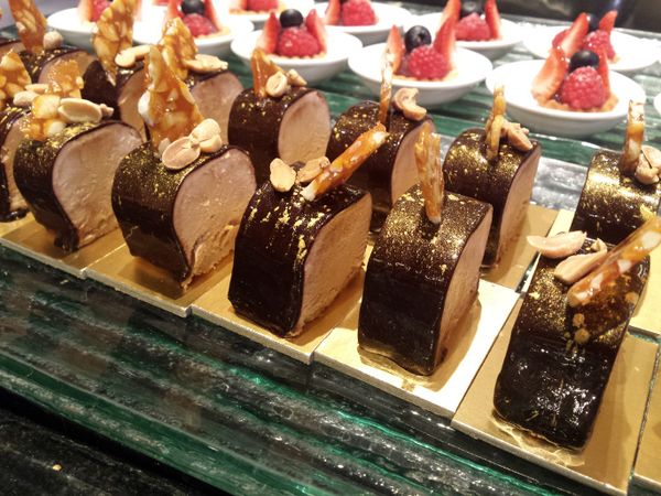 Serunya Membuat Pastry Prancis Modern di Cooking Class New Style French Pastry