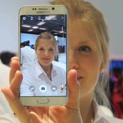 Prosesor Galaxy S7 Pecahkan Rekor Benchmark?