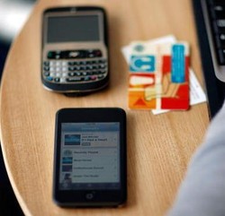 4G bakal Bikin Ponsel Kian Dibanjiri Iklan