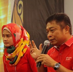 Sisa Spektrum 3G, Dirut Telkomsel: Kami Paling Layak!