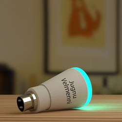 LiFi, Penerus WiFi dengan Kecepatan Cahaya