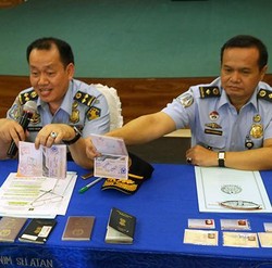 Karyawan Asing Huawei Digerebek, Ini Tanggapan ATSI