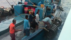 Ini Aturan Baru Susi untuk Perusahaan Penangkap Ikan