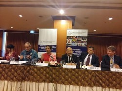 Susi Minta PBB Masukkan Illegal Fishing Sebagai Kejahatan Internasional