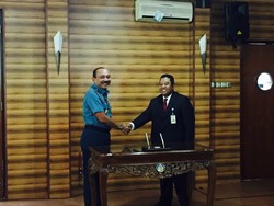 BI Gandeng TNI AL Sebar Uang ke Pulau Terluar Indonesia