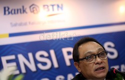 BTN Kelola Dana Kemenristekdikti