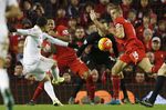 Milner Menangkan Liverpool
