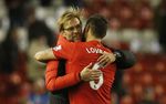 Milner Menangkan Liverpool