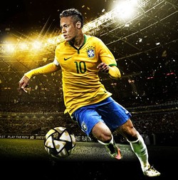 Akhirnya, Update Pemain PES 2016 Muncul Juga