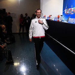 Allegri: November yang Luar Biasa untuk Juve