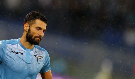 Lazio dalam Masa Sulit