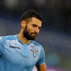 Lazio dalam Masa Sulit