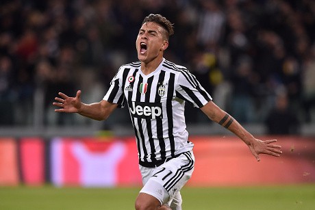 Dybala Diyakini Akan Sukses di Juventus