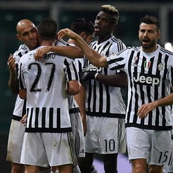 Target Juve: Masuk Tiga Besar di Bulan Januari