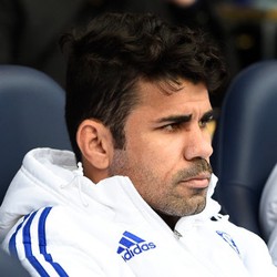 Penurunan Performa Diego Costa dan Tanda Tanya soal Masa Depannya