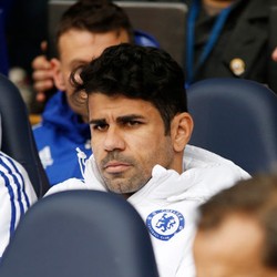 Insiden Lempar Rompi: Diego Costa Merajuk dengan Cara Amat Buruk