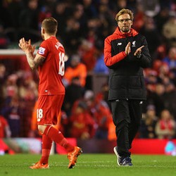 Liverpool Kalahkan Swansea, Klopp: Hasil yang Sempurna