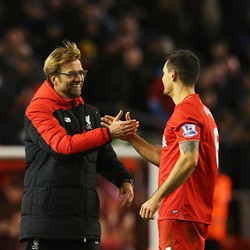 Klopp Sukses Bangun Mental Pemenang