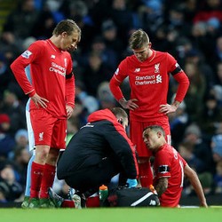 Coutinho Sudah Bisa Main Lawan Southampton