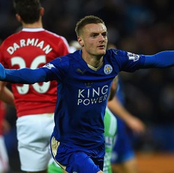 Beri Vardy Kontrak Baru, Leicester?