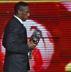 Ini Daftar Pemain, Pelatih, dan Tim Asia Terbaik 2015