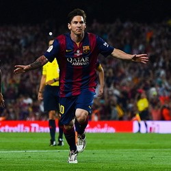 Gol Terbaik Milik Messi, Florenzi, atau Wendell Lira?