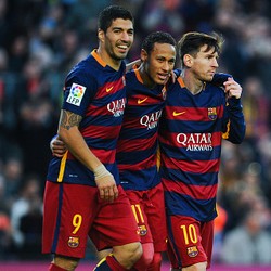 Neymar: Trio MSN Layak Terpilih 3 Kandidat Ballon dOr