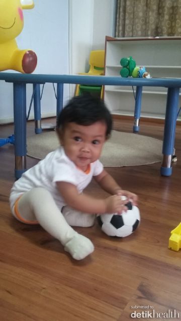 Khansa A Havali Putri