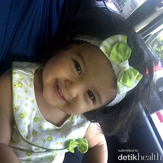 Khalisha Darra Hafeeza