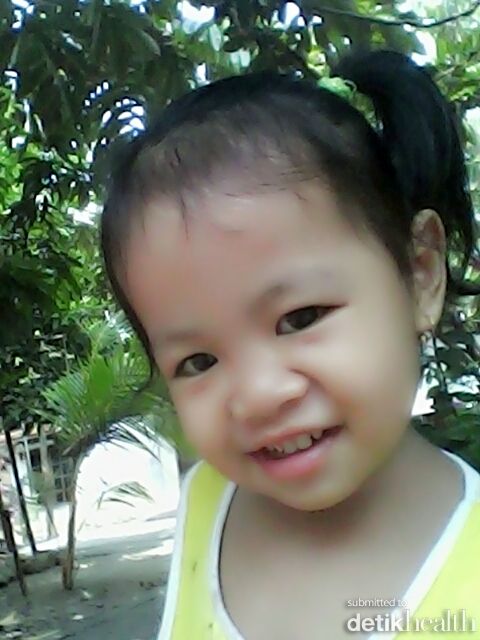 Nabila Qolbi Nadhifa Fathulloh