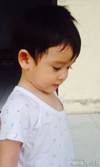 Elroy Miracle Hasigian