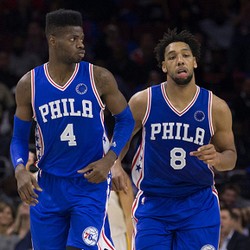 Sixers Kalah Lagi, Samai Rekor Start Terburuk NBA